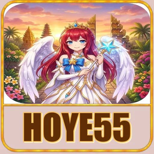 Pratinjau tampilan hoye55